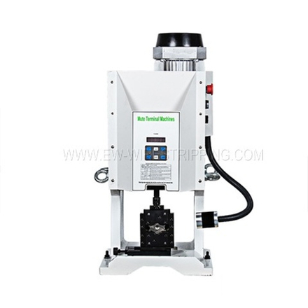 Пресс для обжима клемм Eastontech EW-5140-10T