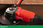 Шлифовальный диск Milwaukee 4932451504