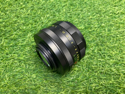 Helios-44M 2/58mm