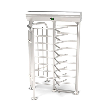 Полноростовой турникет ZKTeco FHT2300