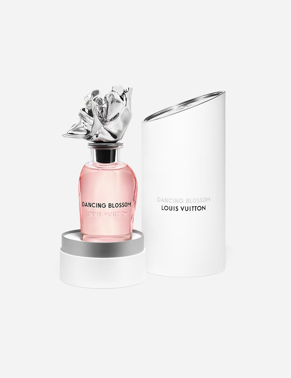 Духи Louis Vuitton Dancing Blossom