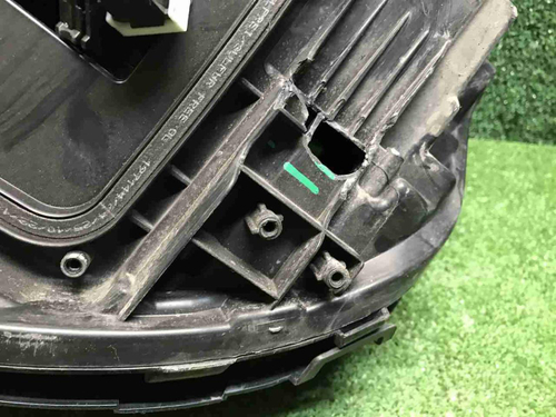 Фара правая Mercedes E W213 (2016-2021) LED