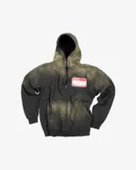 Худи Ovum Zip Burnt toast