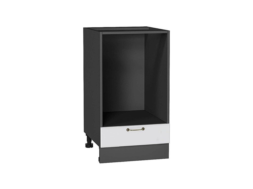 Шкаф нижний под духовку Ницца