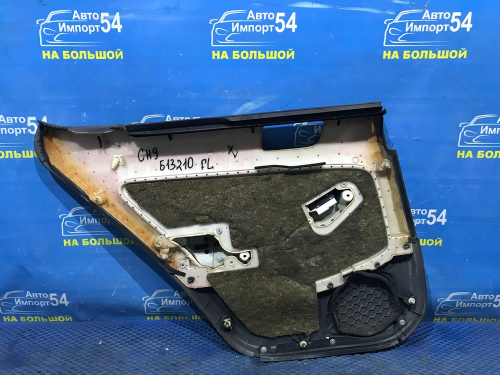 Обшивка двери Honda ACCORD 2000-2002