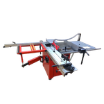 JIB MJ12II - 1600 Круглопильный станок