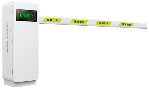 Шлагбаум SB-D07-4 под стрелы 3- 6м