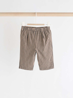 Комплект из трех предметов Next N22-319, Серый, Розовый