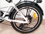 Электровелосипед xDevice xBicycle 20 New
