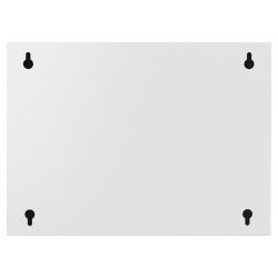 Корпус металлический навесной ЭРА ЩРН-12 (220х300х120) IP31 УХЛ З серый | Корпуса металлические модульные