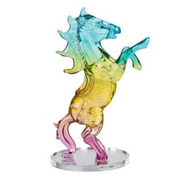 GAEM Фигурка декоративная "Лошадь", L10 W6,5 H16 см