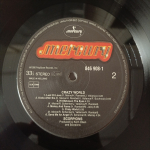 Scorpions / Crazy World (LP)