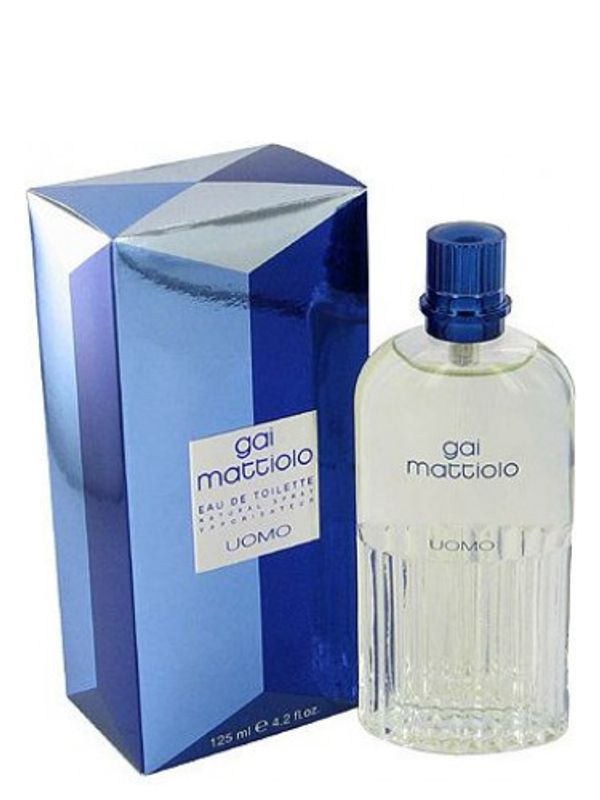 Gai Mattiolo Uomo