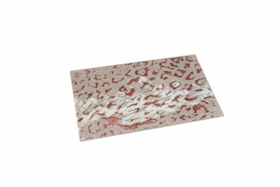 Leo №1 Коврик 60х100
