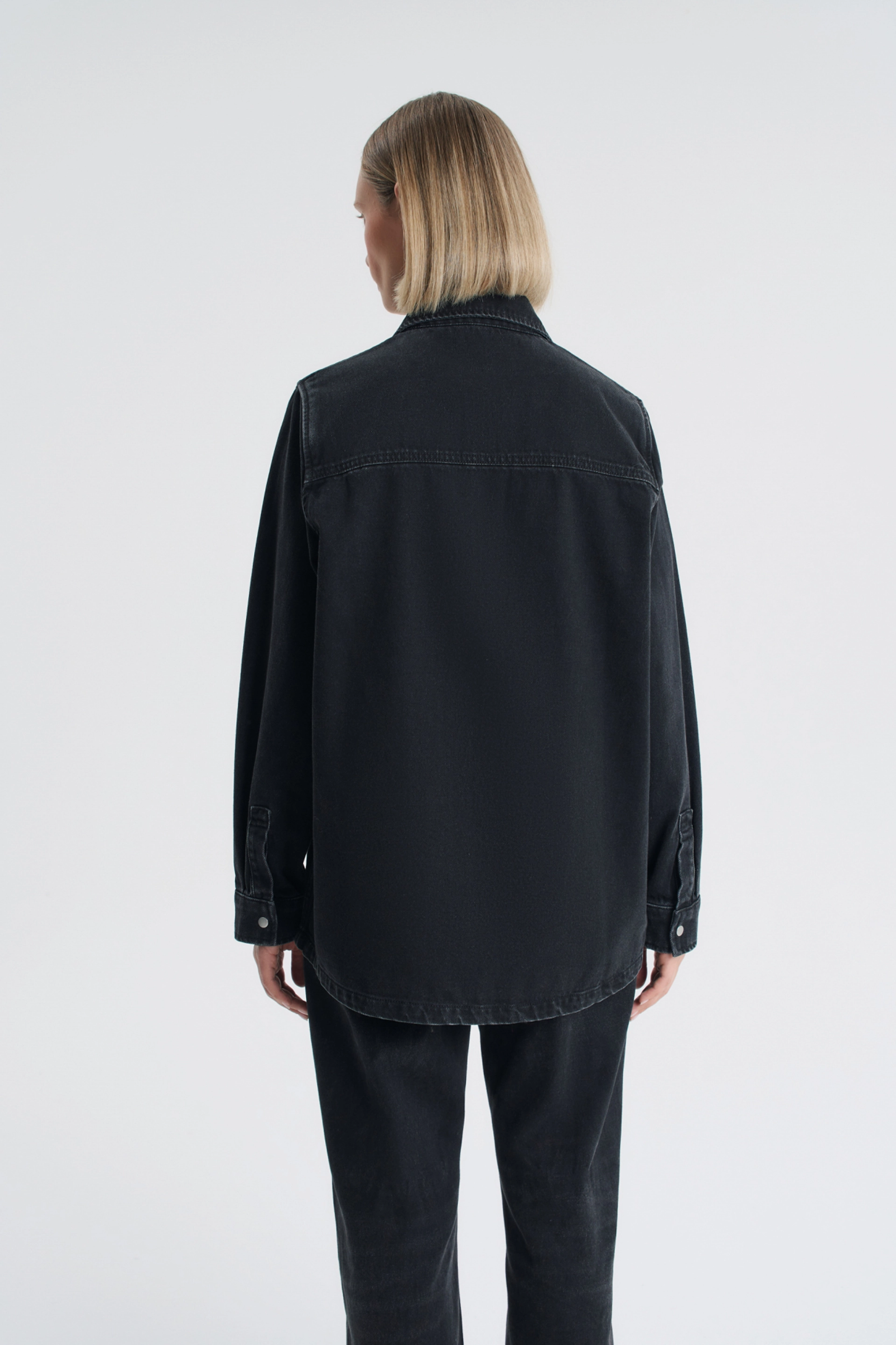 Рубашка Edith