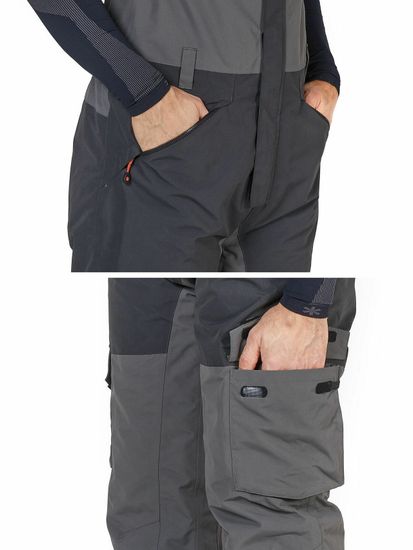 Костюм Norfin Boat