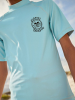 Рашгард для мальчика Next E89-784, Голубой