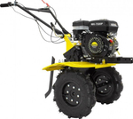 Мотоблок бензиновый HUTER МК-7500P 70/5/5