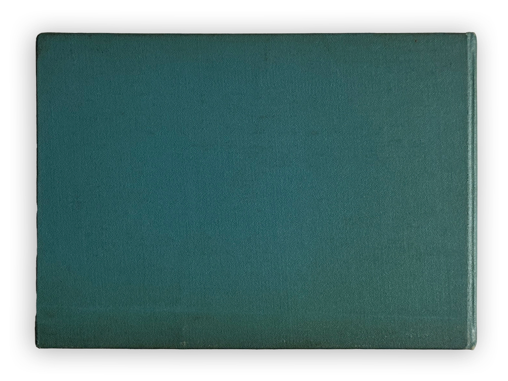 Cабурова И. Бессмертный лебедь: Посвящается Анне Павловой. Нью-Йорк, Нива,1956г. Альбом