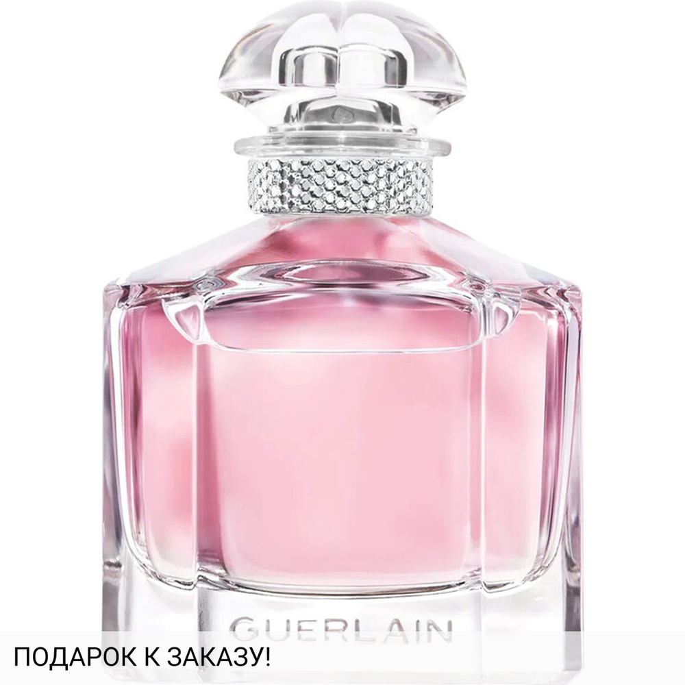 Guerlain Mon Guerlain Sparkling Bouquet