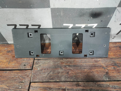 Площадка гос. номера Tank 300 20-нв Б/У Оригинал 2808100XKM01A