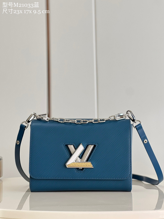 Louis Vuitton Twist MM
