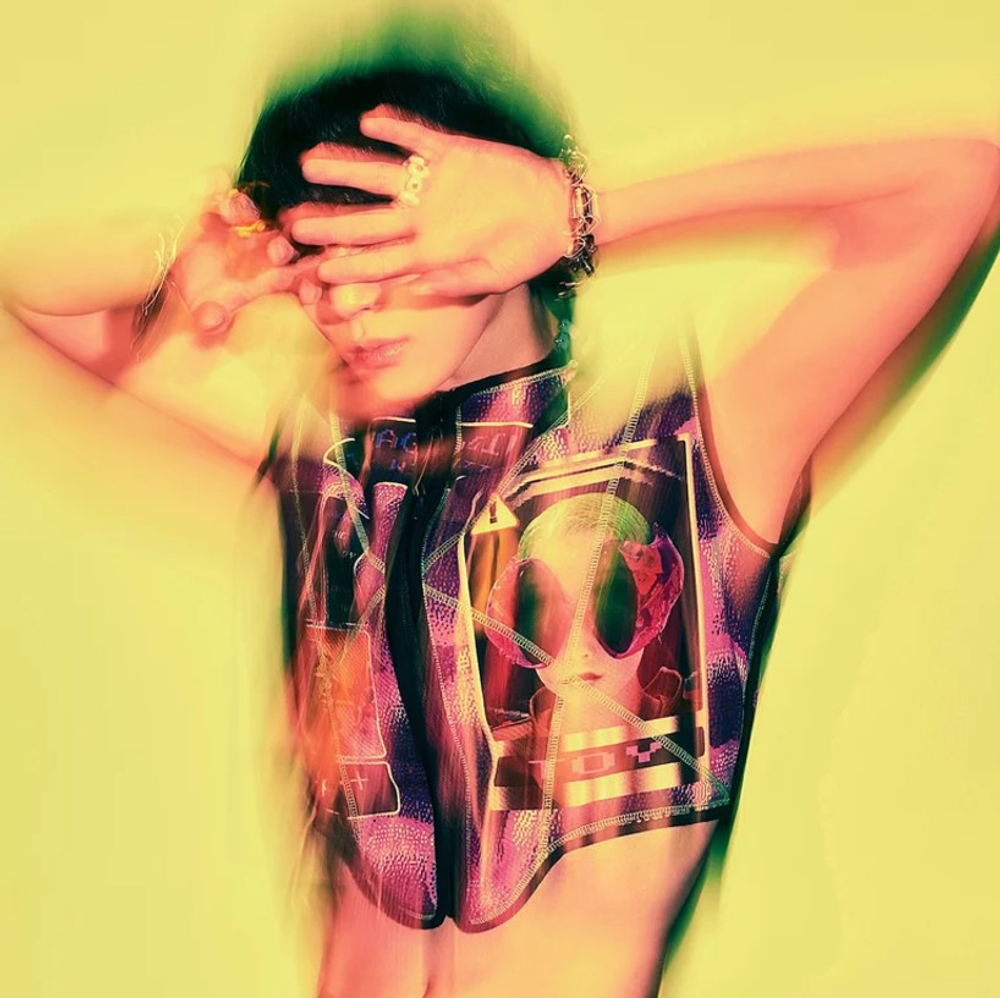 Альбом KEY - Pleasure Shop (Pleasure Book Ver.)