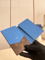 Louis Vuitton Passport Cover