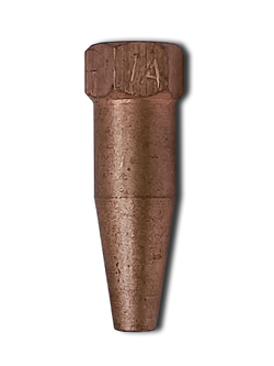 Мундштук горелки №1А