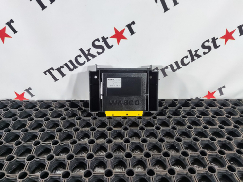 Блок управления подвеской