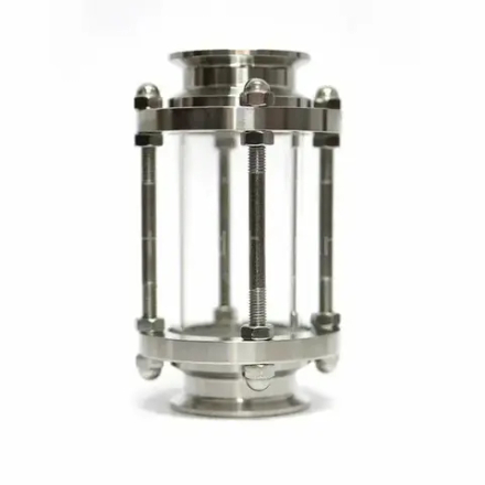 Диоптр смотровой под кламп 3 дюйма