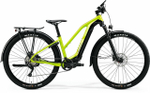 Электровелосипед Merida eBig.Tour 600 EQ (2020)
