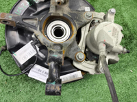 Кулак передний правый Omoda C5 (2022-н.в.)