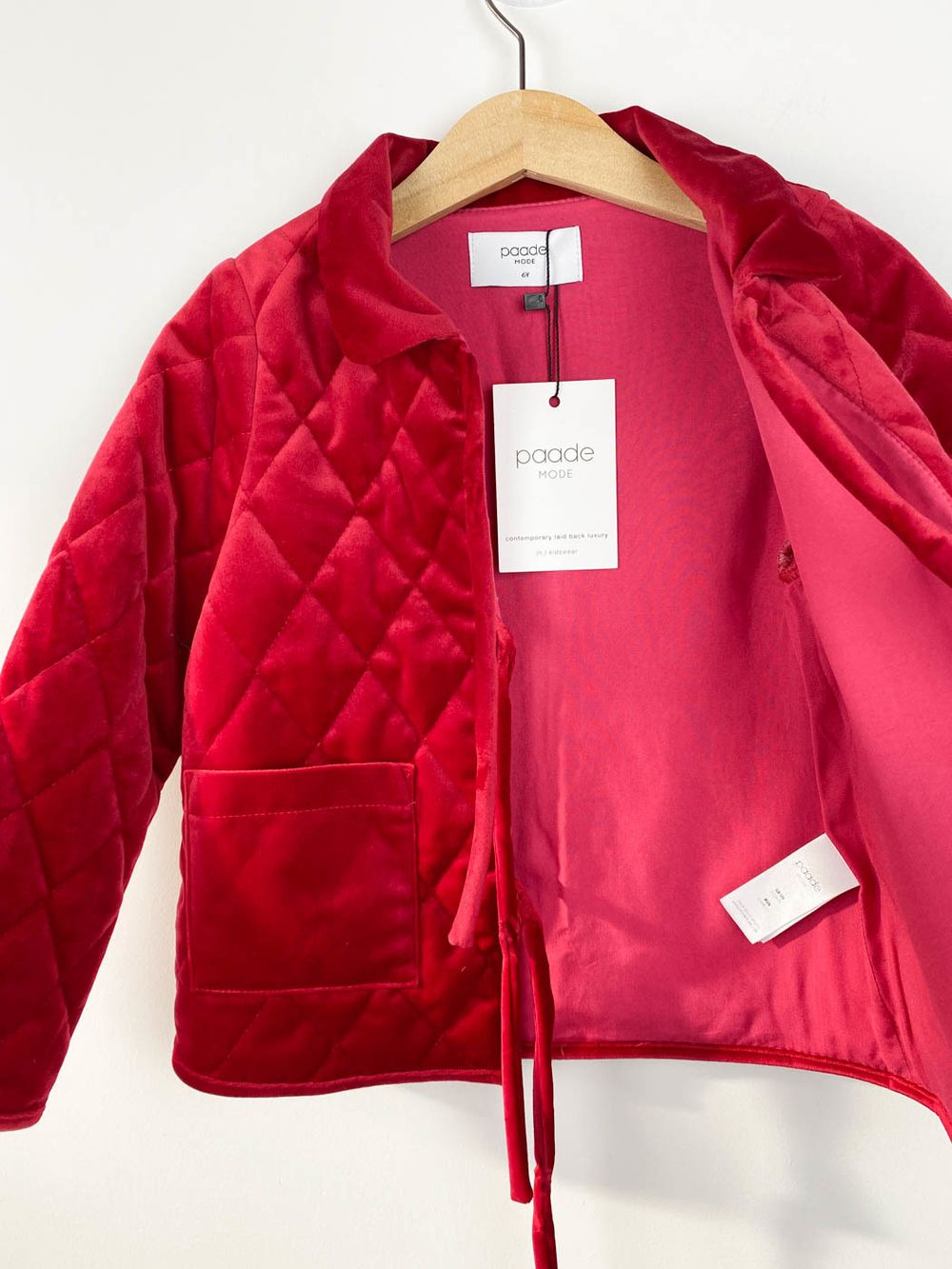 Костюм Paade Mode