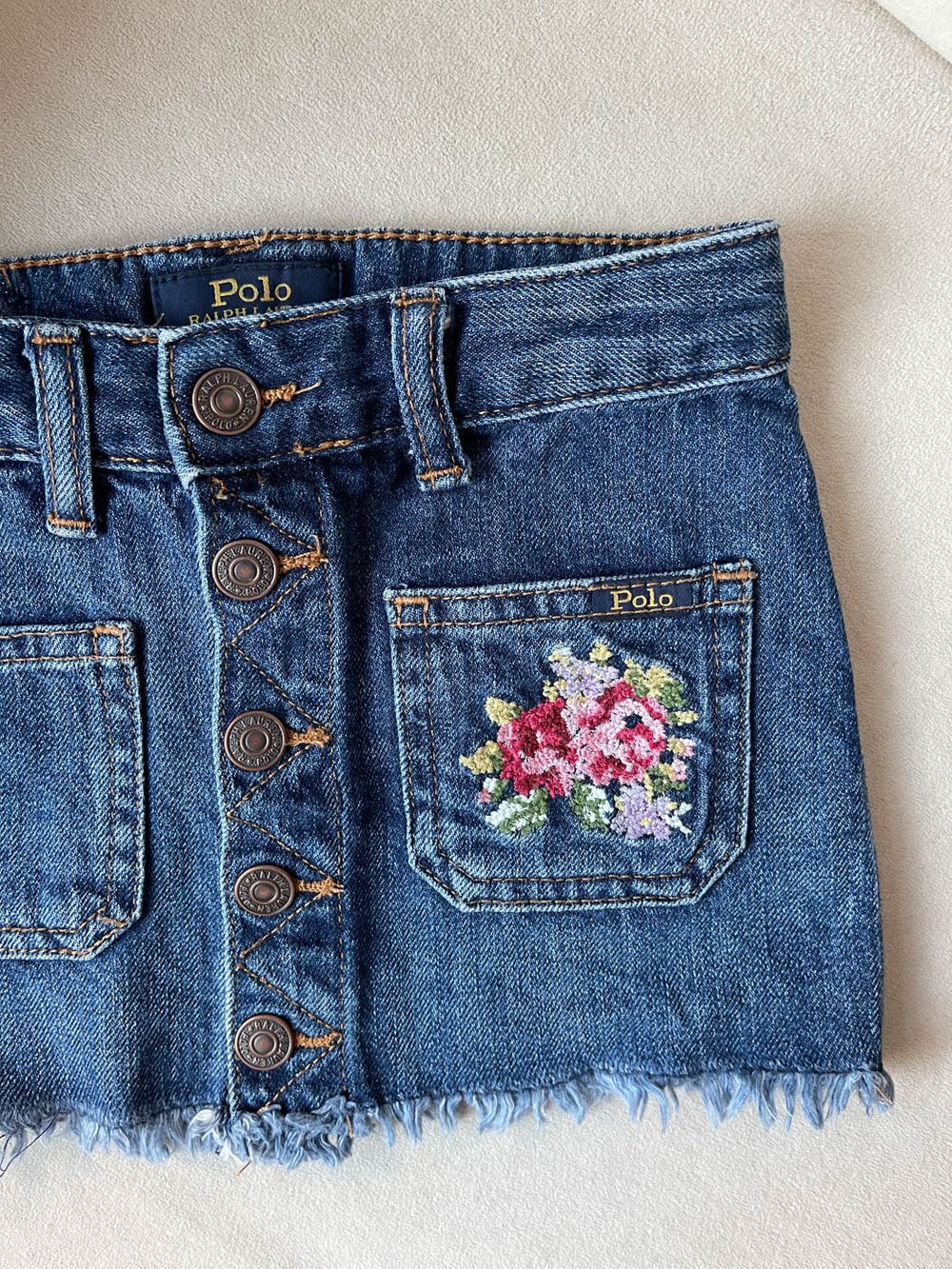 Юбка Ralph Lauren