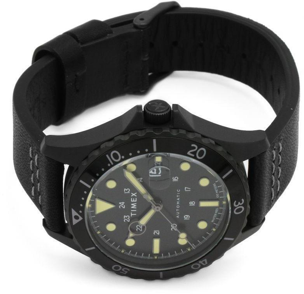 Мужские наручные часы Timex TW2U10000