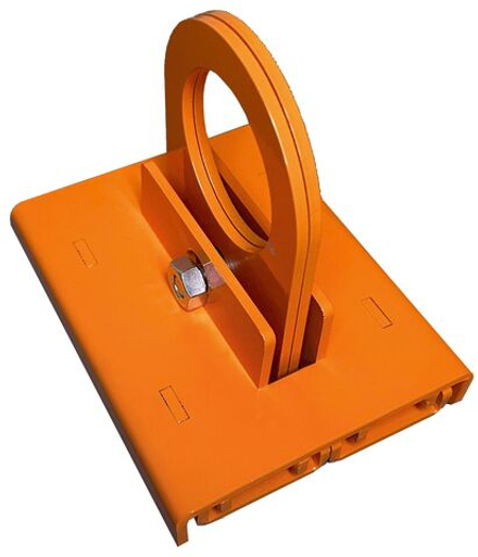 Захват для сэндвич-панелей   Z-LOCK ЗСП-120