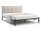 Кровать Лофт Cedrino 160 Velutto 17