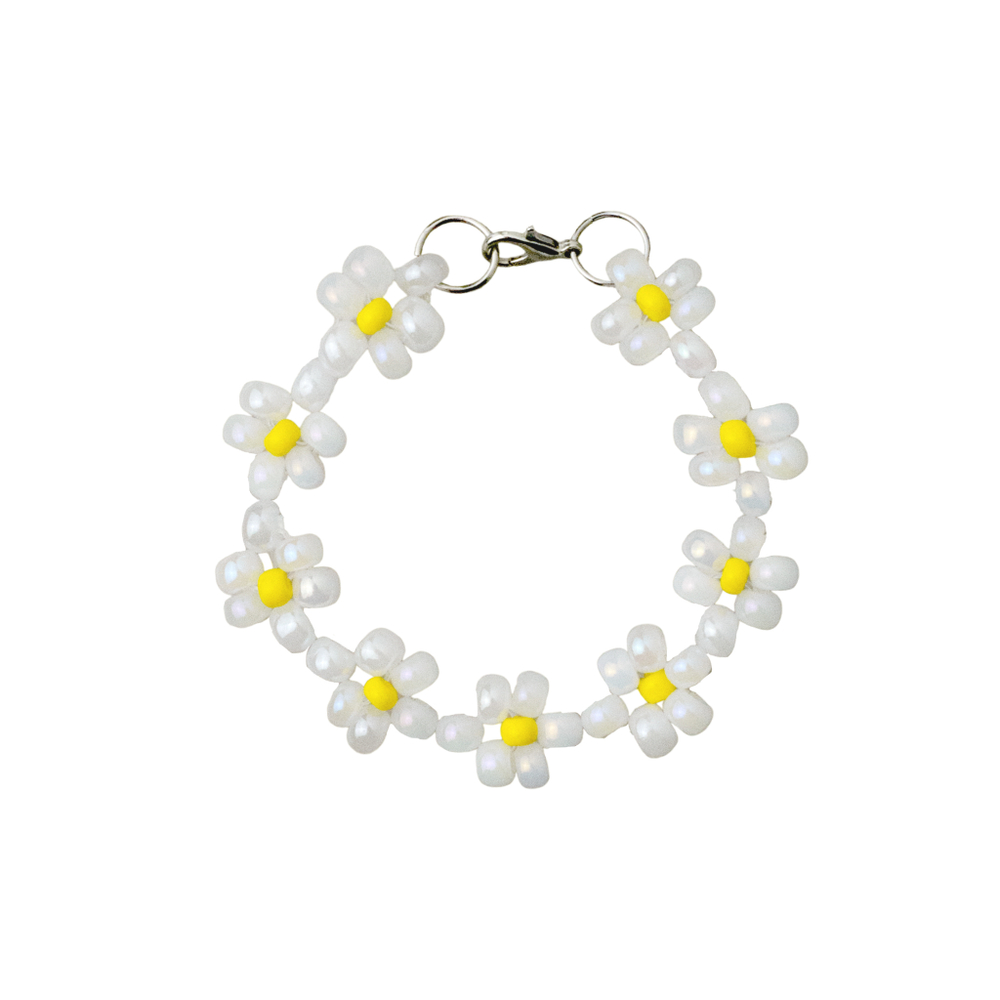 daisy anklet