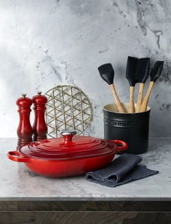 Le Creuset Большая кухонная лопатка