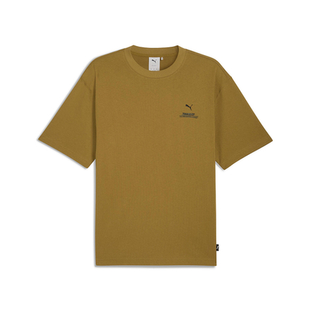 Мужская футболка PUMA GRAPHIC Tee