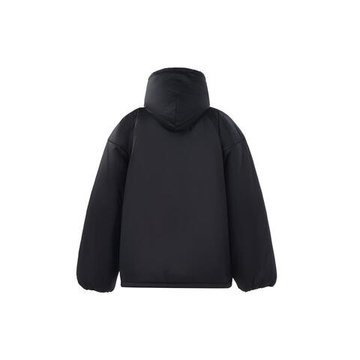 YEEZY x Gap x Balenciaga FW22, мужская, черный
