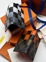 Обложка для паспорта Louis Vuitton