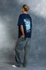 Футболка женская IBS