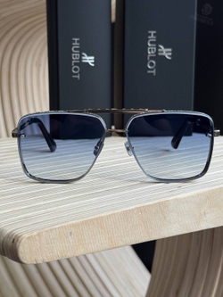 Солнечные очки Hublot