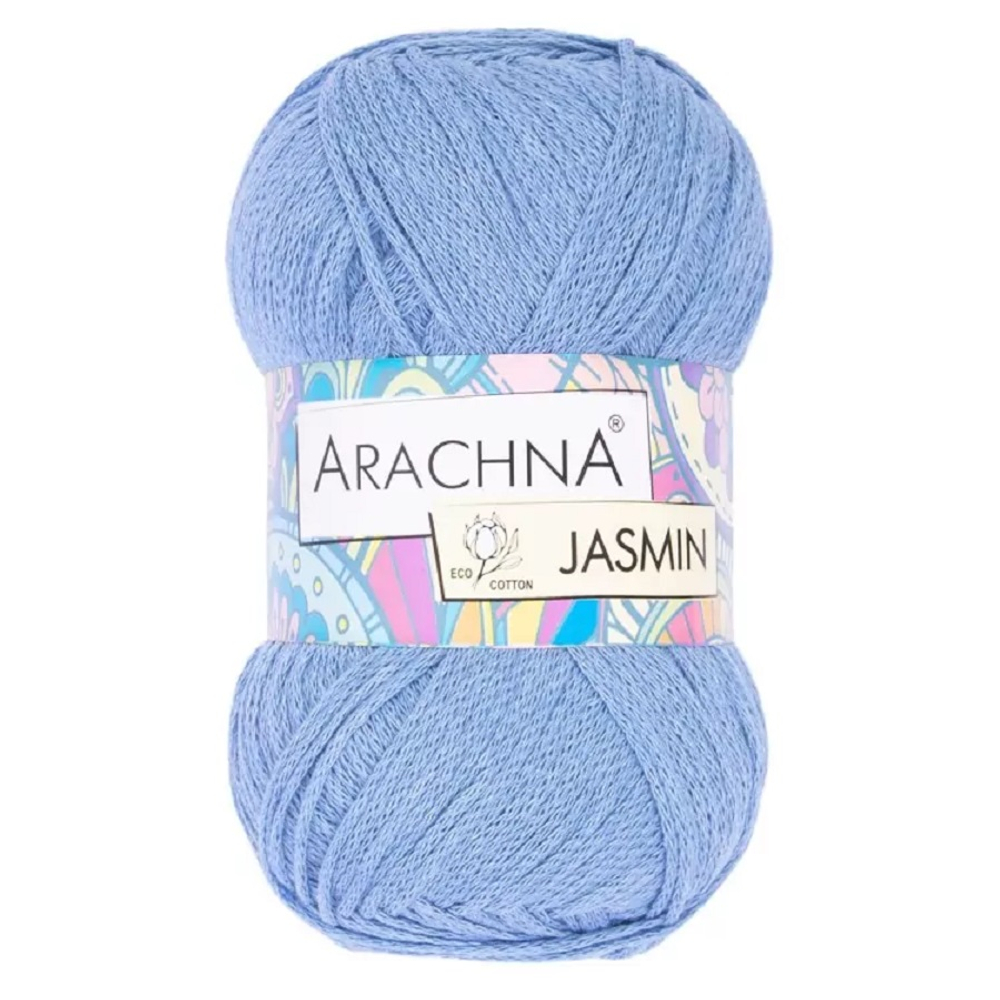 Жасмин (JASMIN)