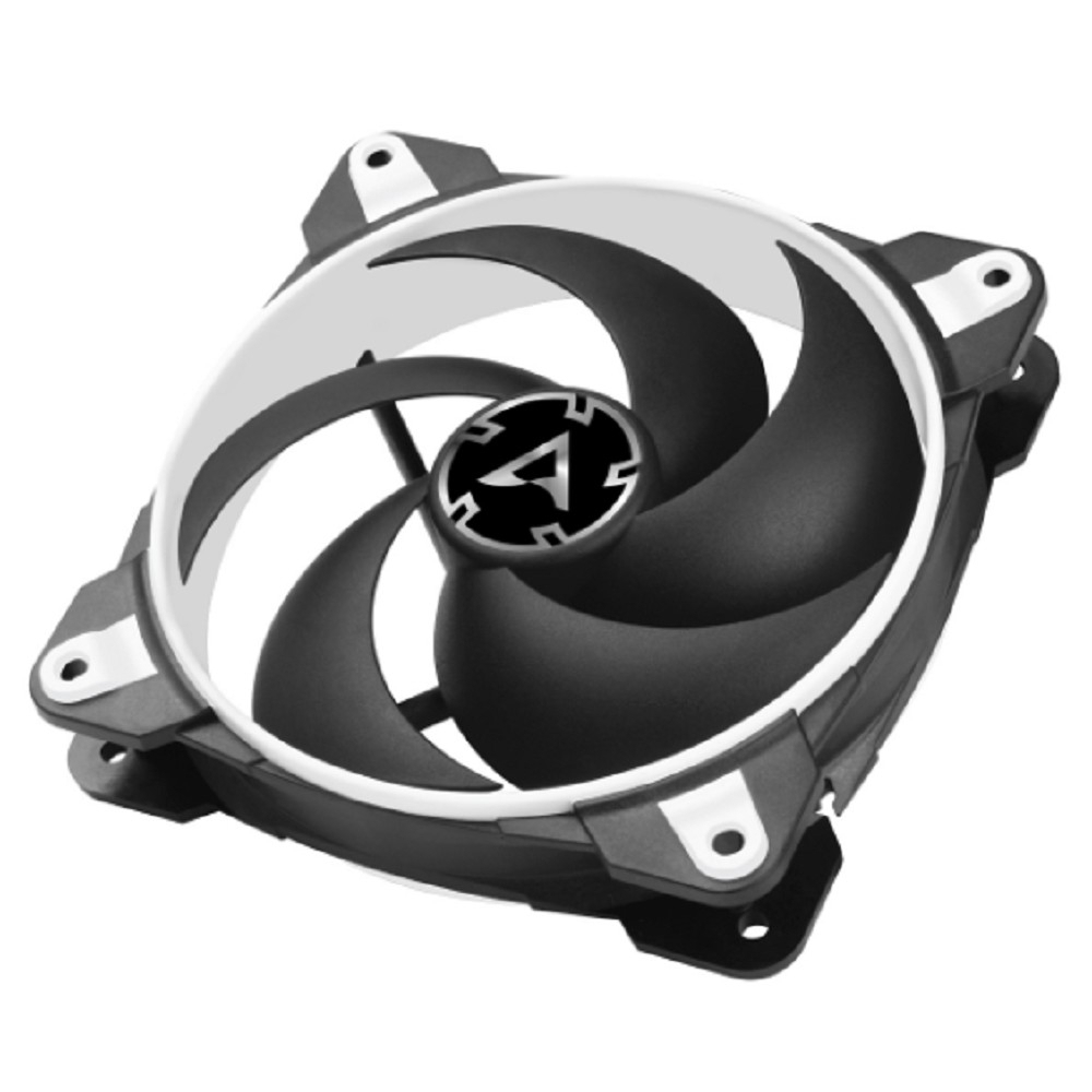 Кулер Case fan ARCTIC BioniX P120 (White) PWM 200 - 2 100 RPM ACFAN00116A