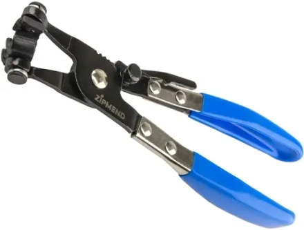 Щипцы для хомутов патрубков, ZIPMEND