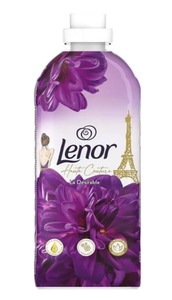 КОНДИЦИОНЕР LENOR HAUTE COUTURE LA DЕSIRABLE 1200МЛ