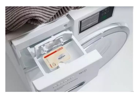 Стиральная машина Miele WEA025WCS Active RU